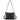 bugatti Luna - Schultertasche 30 cm (schwarz) - Markenkoffer