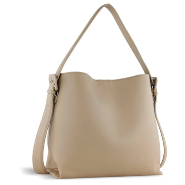 bugatti Luna - Schultertasche 33.5 cm (beige) - Markenkoffer