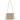 bugatti Luna - Schultertasche S 23 cm (beige) - Markenkoffer