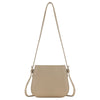 bugatti Luna - Shoulder Bag S 23 cm (beige)