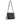 bugatti Luna - Schultertasche S 23 cm (schwarz) - Markenkoffer