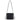 bugatti Luna - Schultertasche S 23 cm (schwarz) - Markenkoffer