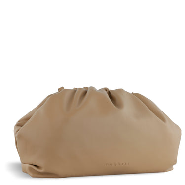 bugatti Mila Pouch - Umhängetasche 34 cm (sand) - Markenkoffer