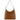 bugatti Mila - Schultertasche 31 cm (cognac) - Markenkoffer