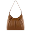 bugatti Mila - Shoulder Bag 31 cm (cognac)