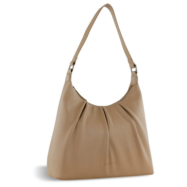 bugatti Mila - Schultertasche 31 cm (sand) - Ansicht 2