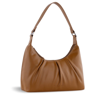bugatti Mila - Schultertasche S 28 cm (cognac) - Ansicht 2