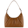 bugatti Mila - Shoulder Bag S 28 cm (cognac)