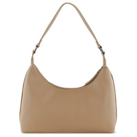 bugatti Mila - Schultertasche S 28 cm (sand) - Ansicht 4