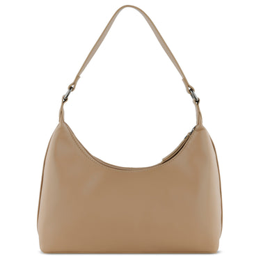 bugatti Mila - Schultertasche S 28 cm (sand) - Ansicht 4
