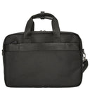 bugatti Nero - Aktentasche 16" 39 cm (black) - Markenkoffer