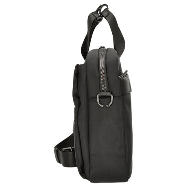 bugatti Nero - Aktentasche 16" 39 cm (black) - Markenkoffer