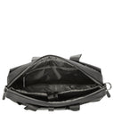 bugatti Nero - Aktentasche 16" 39 cm (black) - Markenkoffer