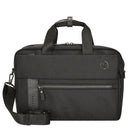 bugatti Nero - Aktentasche 16" 39 cm (black) - Markenkoffer