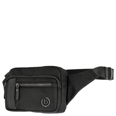 bugatti Nero - Gürteltasche 20 cm (black) - Ansicht 5