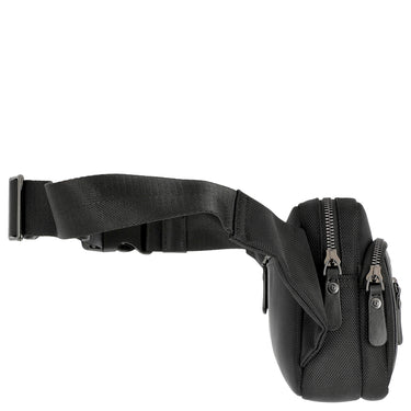 bugatti Nero - Gürteltasche 20 cm (black) - Ansicht 3