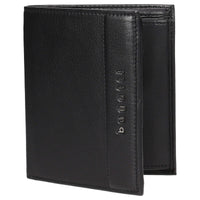bugatti Nome - Geldbörse 10cc 12 cm RFID (black) - Ansicht 2