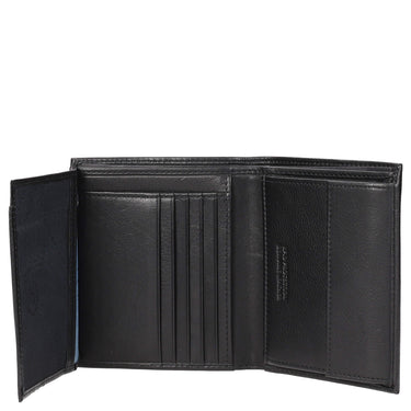 bugatti Nome - Geldbörse 10cc 12 cm RFID (black) - Ansicht 5