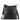 bugatti Nome - Schultertasche 19 cm (schwarz) - Markenkoffer