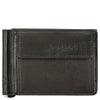 bugatti Primo - Coin Wallet 10cc 11 cm (Color: black)
