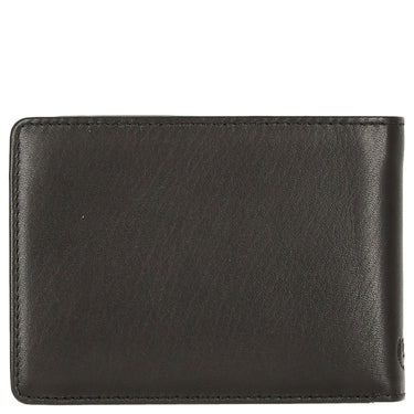 bugatti Primo - Geldbörse 8cc 12 cm RFID (black) - Markenkoffer