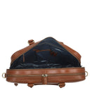 bugatti Remo - Aktentasche 16" 40 cm (cognac) - Markenkoffer