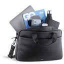 bugatti Rico - Aktentasche 40 cm (schwarz) - Markenkoffer