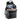 bugatti Rico - Rucksack 44 cm (schwarz) - Markenkoffer
