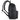 bugatti Rico - Rucksack 44 cm (schwarz) - Markenkoffer
