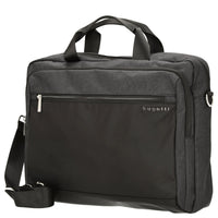 bugatti Sera - Aktentasche 15" 40 cm (anthrazit) - Markenkoffer