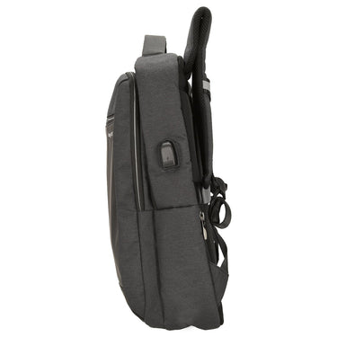 bugatti Sera - Rucksack RFID 45 cm (anthrazit) - Markenkoffer
