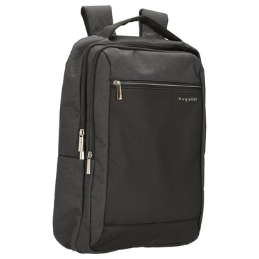 bugatti Sera - Rucksack RFID 45 cm (anthrazit) - Markenkoffer