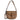 bugatti Zita - Schultertasche 20.5 cm (cognac) - Markenkoffer