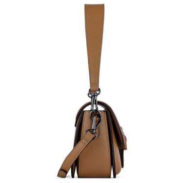bugatti Zita - Schultertasche 22 cm (cognac) - Markenkoffer