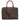 Burkely Antique Avery - Laptoptasche 13.3'' 38 cm (dunkelbraun) - Markenkoffer