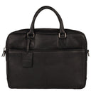 Burkely Antique Avery - Laptoptasche 15.6'' 40 cm (black)