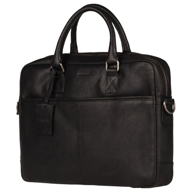 Burkely Antique Avery - Laptoptasche 15.6'' 40 cm (black) - Ansicht 2