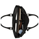 Burkely Antique Avery - Laptoptasche 15.6'' 40 cm (black) - Ansicht 5