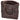 Burkely Antique Avery - Schultertasche 38 cm (dunkelbraun) - Markenkoffer