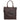 Burkely Antique Avery - Schultertasche 38 cm (dunkelbraun) - Markenkoffer