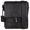 Burkely Antique Avery - Shoulder Bag M 34 cm (black)