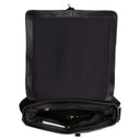 Burkely Antique Avery - Umhängetasche M 34 cm (black) - Ansicht 4