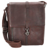 Burkely Antique Avery - Shoulder Bag M 34 cm (brown)