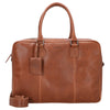 Burkely Antique Avery Worker - Maletín 15.6'' 42 cm (color: cognac)