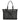 Burkely Minimal Mason - Aktentasche 15.6" 35 cm (black) - Markenkoffer