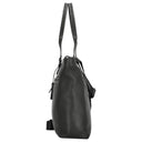 Burkely Minimal Mason - Aktentasche 15.6" 35 cm (black) - Markenkoffer
