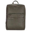 Burkely Minimal Mason - Rucksack 15.6" 45 cm (green) - Markenkoffer