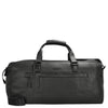 Burkely Minimal Mason - Weekender 58 cm (negro)