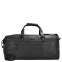 Burkely Minimal Mason - Weekender 58 cm (black) - Markenkoffer