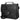 Burkely Vintage Scott - Aktentasche 38 cm (schwarz) - Markenkoffer